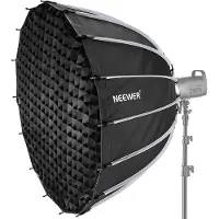 Neewer Paraguas Reflector Sf120q
