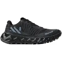 Nnormal - Tomir 2.0 - Zapatillas de trail running size 39, negro