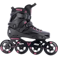 Tempish Patines En Línea Para Mujer Viber L.e 90