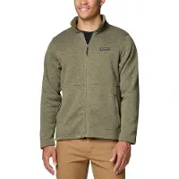 Columbia Forro Polar Con Cremallera Alto Pass