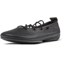 Camper Bailarinas con hebilla 'Right Nina' negro