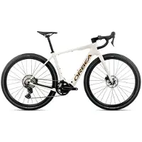 Orbea Bicicleta Eléctrica De Gravel Denna H30 Grx Rx822 Gs 2026