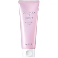 The Saem - Collagen EX Hydra Cleansing Foam 100ml