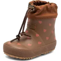 Bisgaard - Kid's Thermo Baby - Botas de agua size 22, marrón