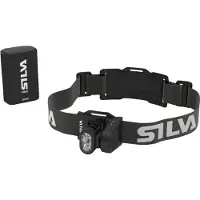 Silva - Iluminación - Free 1200 M - Negro