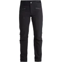 Lundhags - Women's Askro Pant - Pantalones de trekking size 46, negro