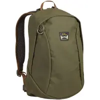 Lundhags - Core Saruk Zip 10 - Daypack oliva
