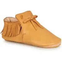 Easy peasy Pantuflas MEXIBLU niño - Marrón - 26