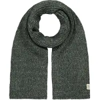 Barts - Skaga Scarf - Bufanda size One Size, gris