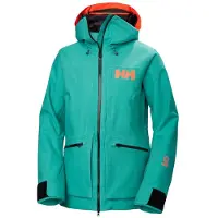 Helly Hansen Chaqueta Powderqueen 3.0