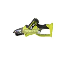 Ryobi RY18PSX10A-0 Sierra de podar sin cable 18 V 10 cm Brushless Solo ( 5133005433 ) - sin batería, sin cargador