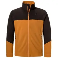 Schöffel - Fleece Jacket Karif - Forro polar size 62, naranja