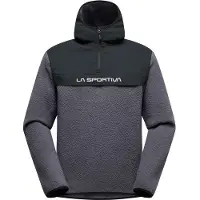La Sportiva - Guidance Sherpa Hoody - Forro polar size XL, azul