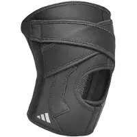 Adidas Fitness Rodillera Adjustable Support With Straps