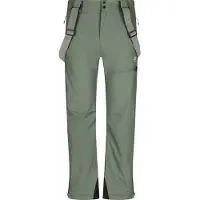 2117 of Sweden - Nausta Ski Pant - Pantalones de esquí size XXL, oliva