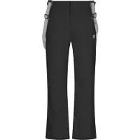 2117 of Sweden - Kabo Ski Pant - Pantalones de esquí size XXL, negro