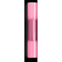 Steinel Conectores de crimpado , diámetro de 0.5 a 1.5 mm, 10 unidades, con adhesivo interno, impermeables e aislados, resistentes a golpes, termoencogibles