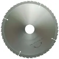 Leja Tools Disco De Sierra Circular Multimaterial Kwc2103054 210x30 Mm
