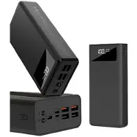 XO Batería Externa Pr123 30000mah