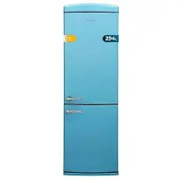 Cecotec Nevera Bolero Coolmarket Combi Origin 294