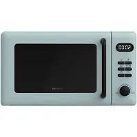 Cecotec Microondas Con Grill Proclean 5110 700w