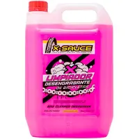 X-sauce Desengrasante 5l
