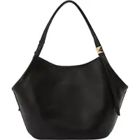 Kate spade new york Deco Bolso para hombre Piel natural 28 cm negro