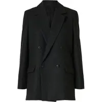 Selected Blazer 'SLFElin' negro moteado