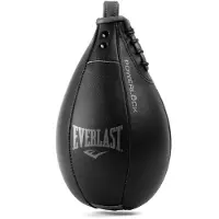 Everlast Pelota De Velocidad Powerlock