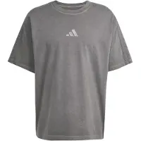 Adidas Camiseta funcional 'All Szn' gris / negro