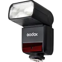 Godox Flash TT350 Olympus/Panasonic