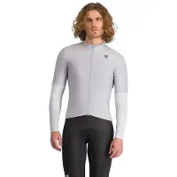 Sportful - SRK Shift Wind Jacket - Maillot de ciclismo size XXL, gris