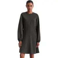 Marc O'Polo Vestido gris oscuro