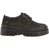 Art para mujer. 119521301003_001 Zapatos de Piel 1952 Amberes negro (40), 3 a 5cm, Cordones, Casual, outlet 2026.