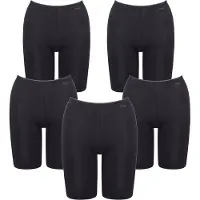 Sloggi Panti 'Pure Comfort' negro