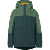 Vaude - Kid's Escape Padded Jacket - Chaqueta de invierno size 146/152, azul