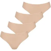 Sloggi Braga 'Pure Comfort' piel