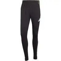 Adidas Pantalón deportivo 'Tiro 25' manzana / lavanda / negro / blanco