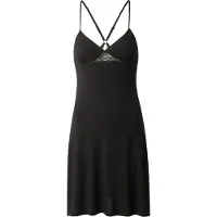 Hunkemoller Picardias negro