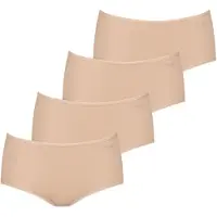 Sloggi Braga 'Pure Comfort' piel
