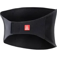 Löffler - Kidney Belt size L, negro