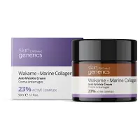 Skin Generics Crema Hidratante Wakame Anti-wrinkle 23% 50ml