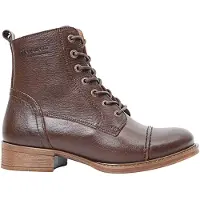 Ten points - Women's Pandora Warm Boots - Botas invierno size 40, marrón