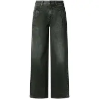 Pepe Jeans Vaquero negro denim