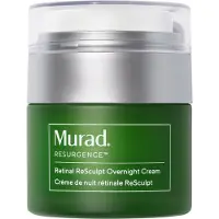 Murad Crema De Noche Retinal Resculpt Overnight 50 Ml