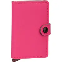 Secrid Cartera Miniwallet Yard