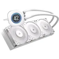 Corsair Refrigeración Líquida Nautilus 360 Rs Cpu