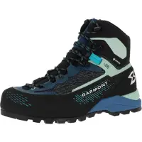Garmont - Women's Hexagon GTX - Botas alta montaña size 41,5, azul