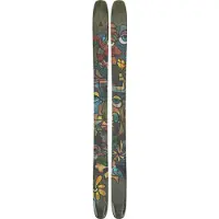 Atomic - Packs (esquí + fijaciones) - Pack Bent 110 2026 de Madera - Gris