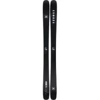 Armada - Esquís - ARV 94 Black 2027 - Talla 171 cm - Negro